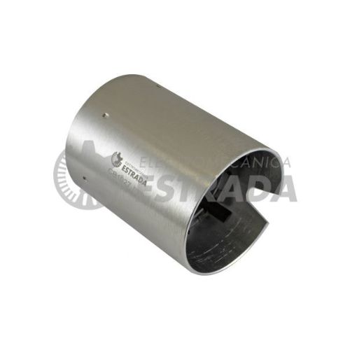 Carcasa - ap.: bosch gol- saveiro 1.6 / fiat palio- siena / ford ka 1.0 - 12v / 0.9kw / horario / lt: 99.7 / ?int: 60.3  