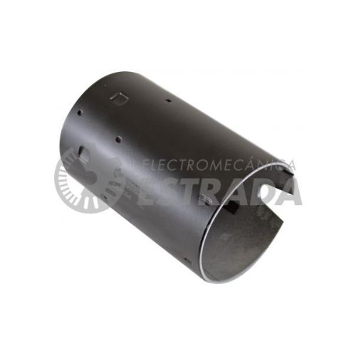 Carcasa - ap.: bosch citröen berlingo- c3- c4- c5 / peugeot 206- 306- 307- partner - 12v / 1.4kw / horario / lt: 109.0 / ?int: 53.0  