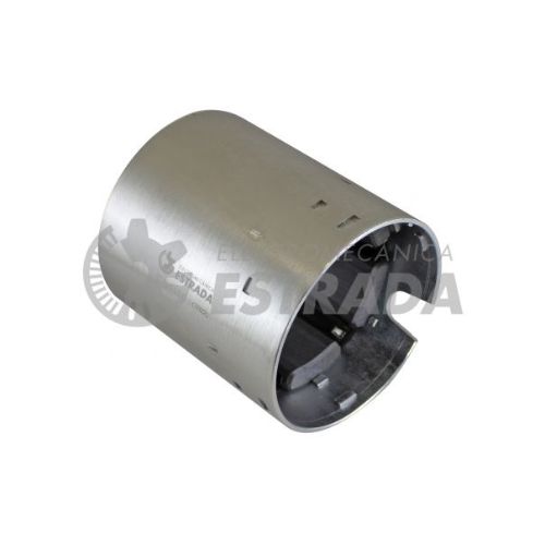 Carcasa - ap.: bosch fiat bravo- doblo- punto- uno / motor fire - 12v / 0.8kw / antihorario / lt: 86.5 / ?int: 56.6  