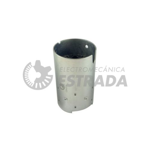 Carcasa - ap.: bosch fiat argo- cronos- mobi- toro- uno way / motor 1.0- 1.3 fire - 12v / 1.2kw / horario / lt: 101.5 / ?int: 48.0  