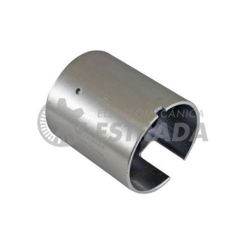 Carcasa - ap.: delco remy  chevrolet astra- corsa- meriva- zafira  - 12v / 1.1kw / horario / lt: 73.0 / ?int: 46.6  