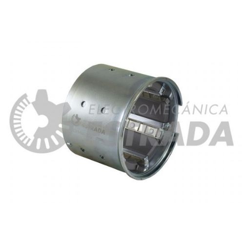 Carcasas - ean 6387799000030461  