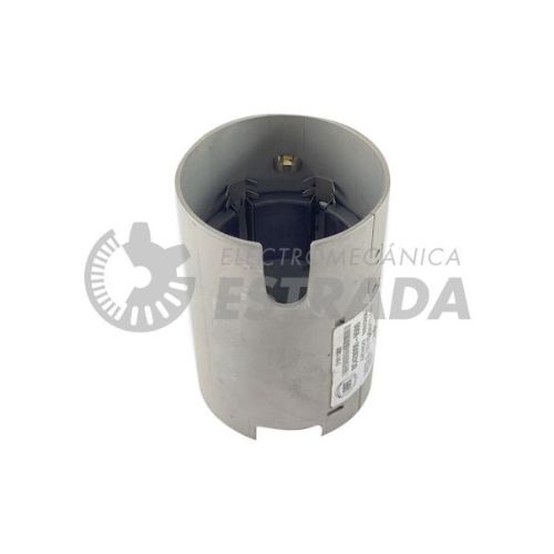 Carcasa - ap.: denso fiat doblo- fiorino- grand siena- idea- palio- siena- strada- uno / motor 1.3- 1.4 - 12v / 1.1kw / horario / lt: 93.1 / ?int: 48.9  
