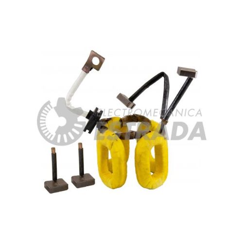 Campo - indiel prestolite m100r - ford cargo  