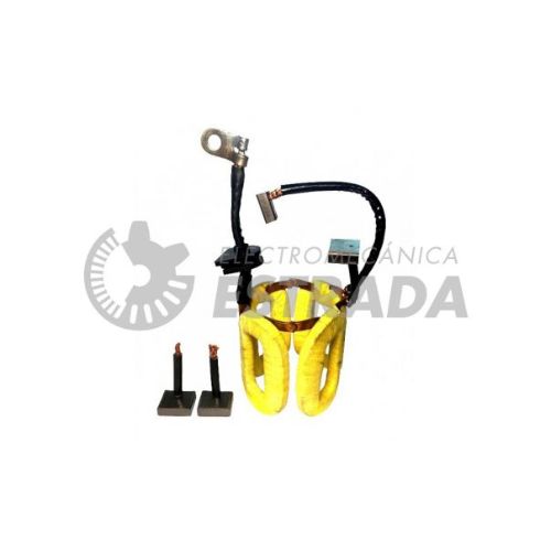 Campo - indiel prestolite m100r - mercedes benz 24v  