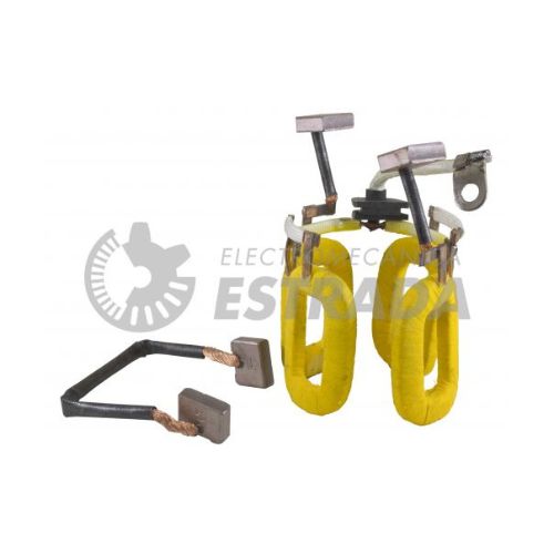 Campo - delco remy 29mt 24v  