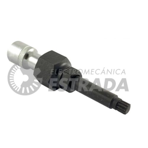 Extractores de polea - punta extractora renault