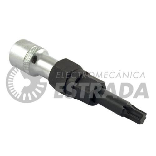 Extractores de polea - punta extractora delco / valeo