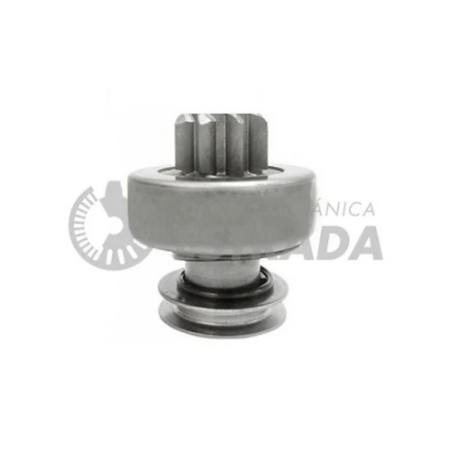 Inducidos - ap.: bosch mercedes benz e250, e300, sprinter, vito / ssangyong musso - r:13 / e:15 / lt:151.9 / diam.:50.0  / 12v  