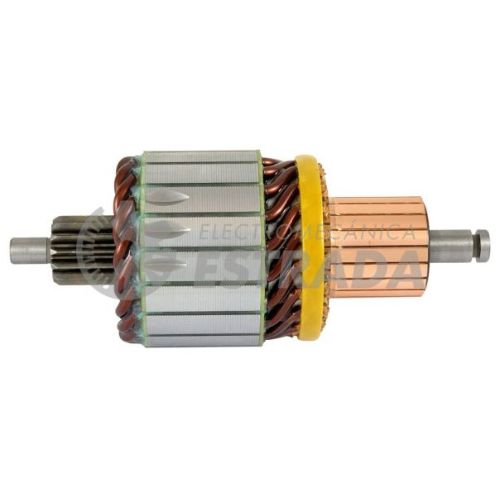 Inducidos - ap.: bosch citröen jumper / fiat ducato / peugeot boxer, expert  - r:19 / e:14 / lt:140.2 / diam.:58.0  / 12v  