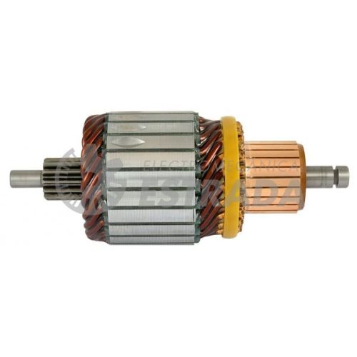 Inducidos - ap.: bosch fiat bravo, doblo, marea, palio, punto, siena, stilo, strada - r:23 / e:13 / lt:149.0 / diam.:59.0 / 12v  
