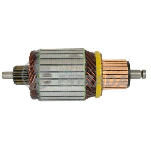 Inducidos - ap.: bosch case / fiat / iveco / new holland - r:25 / e:14 / lt:154.2 / diam.:56.5 / 12v   