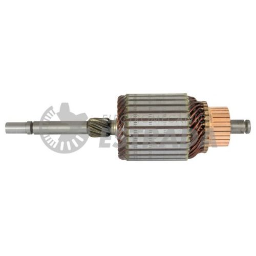 Inducidos - ap.: bosch chevrolet celta, corsa / fiat doblo, palio, siena / ford escort, galaxy / renault 19, clio - r:28 / e:10 / lt:212.0 / diam.:59.0 / 12v  