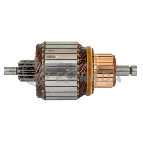 Inducidos - ap.: bosch audi a3 / seat cordoba, ibiza / volkswagen bora, golf - r:28 / e:14 / lt:123.0 / diam.:55.0 / 12v  