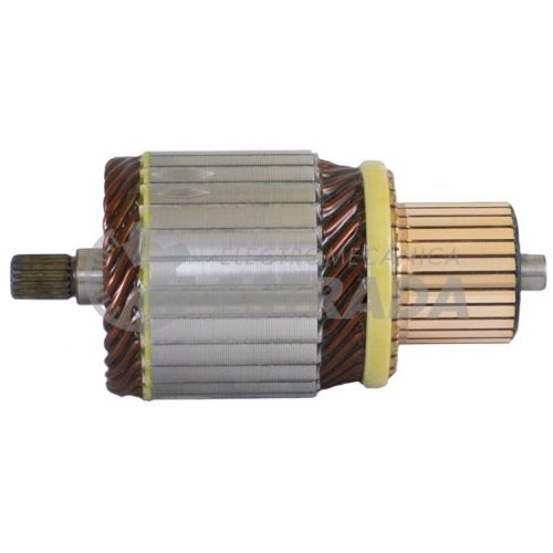Inducidos - ap.: bosch audi a3, q3 / fiat doblo / nissan x-trail / renault captur, clio, kangoo, megane, scenic / volkswagen fox, gol ,golf, polo, touran, transporter, up!, vento - r:28 / e:18 / lt:11