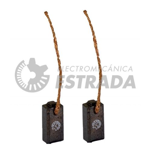 Escobillas de alternador - ean 10527799001259090