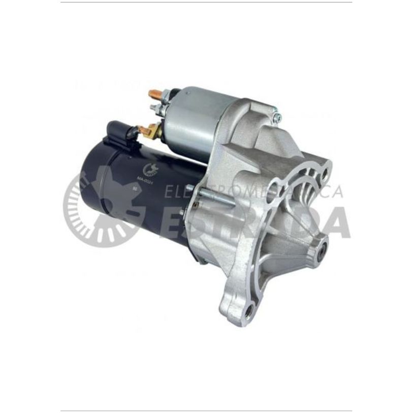 Motores de arranque - citroen berlingo / jumper / xantia / xsara / zx / peugeot 205 / 206 / 306 / 405 / 406 / 605 / 806 / boxer / partner - ean 147799000000020