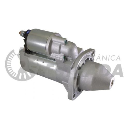 Motores de arranque - ean 737799000000624