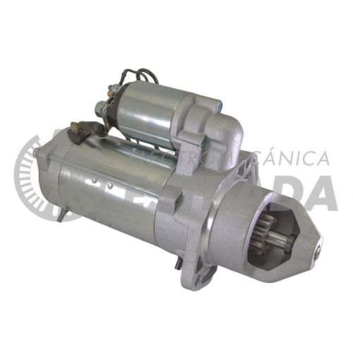 Motores de arranque - ean 747799000000860