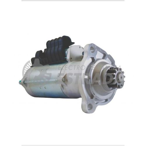 Motores de arranque - ean 237799000000648