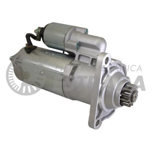 Motores de arranque - ean 757799000000655