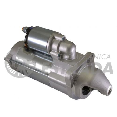 Motores de arranque - ean 767799000000662
