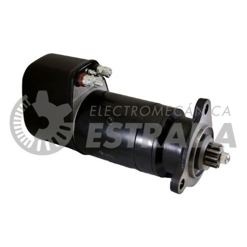Motores de arranque - ean 777799000000679