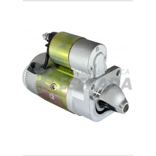 Motores de arranque - renault 12 / 4 / 6 - ean 277799000000136