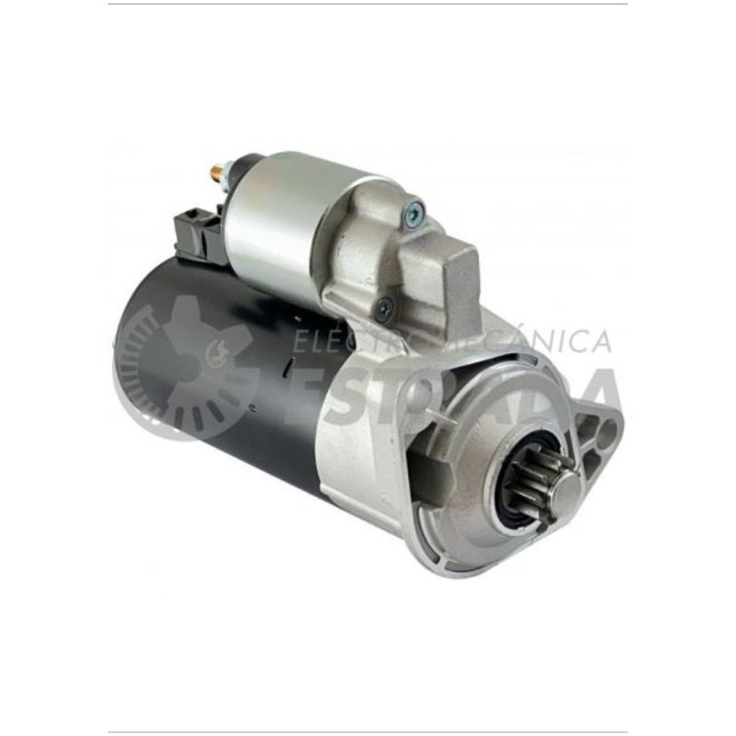 Motores de arranque - audi a3 / cordoba / ibiza / inca / leon / bora / caddy / golf / passat / polo / transporter / vento - ean 387799000000242