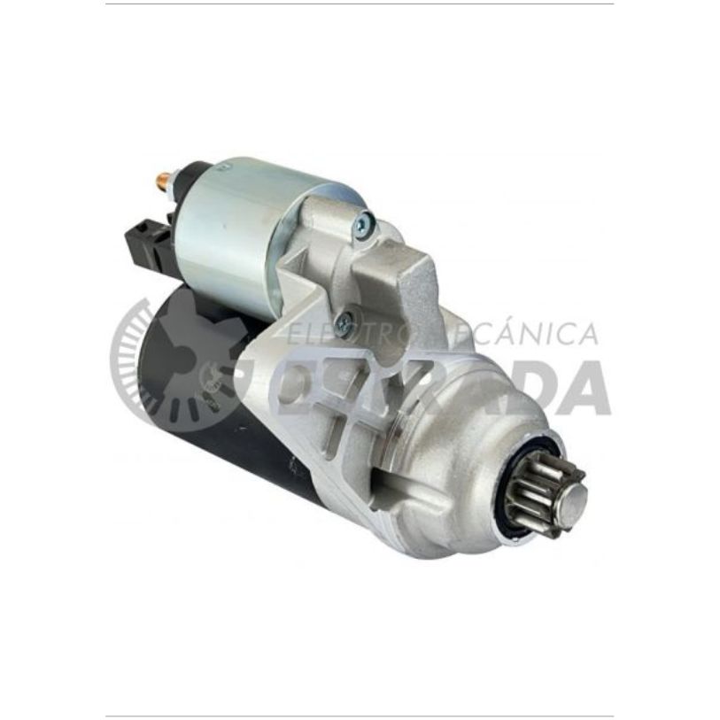 Motores de arranque - audi a3 / cordoba / toledo / bora / crossfox / fox / gol trend / golf / polo / saveiro / suran / vento / voyage - ean 397799000000259