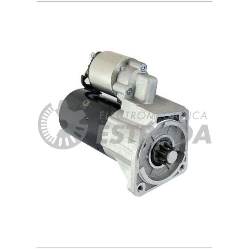 Motores de arranque - ean 447799000000303