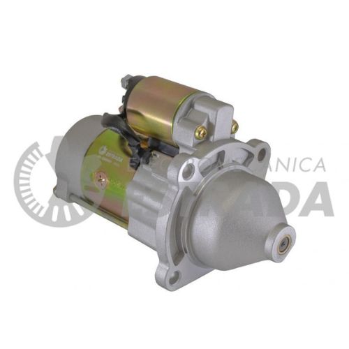 Motores de arranque - ean 787799000000686