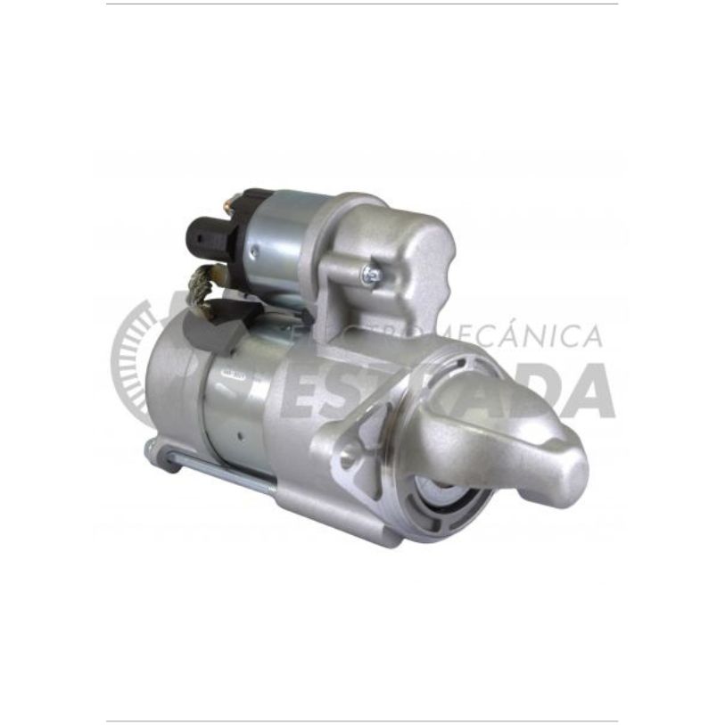 Motores de arranque - chevrolet agile / celta / corsa ii / montana / onix / primas / sonic / spin - ean 547799000000594