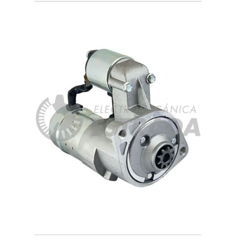 Motores de arranque - chevrolet astra / combo / corsa / vectra - ean 647799000000518