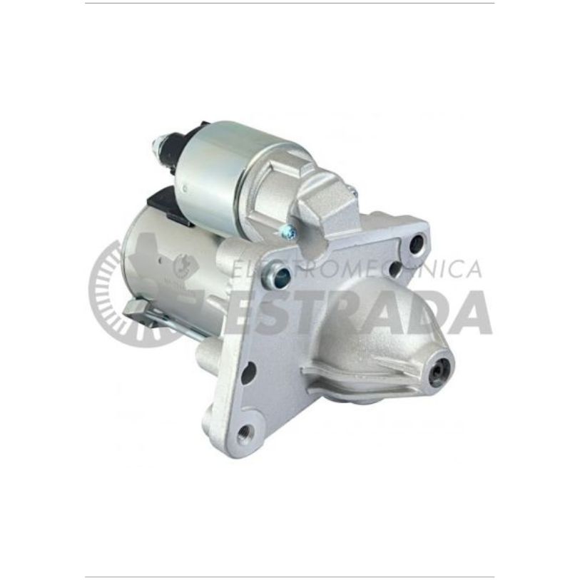 Motores de arranque - citroen berlingo / c3 / c4 / peugeot 207 / 307/ expert / partner - ean 667799000000525