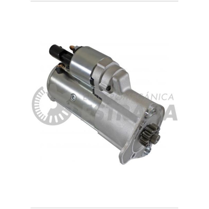 Motores de arranque - ean 687799000000532