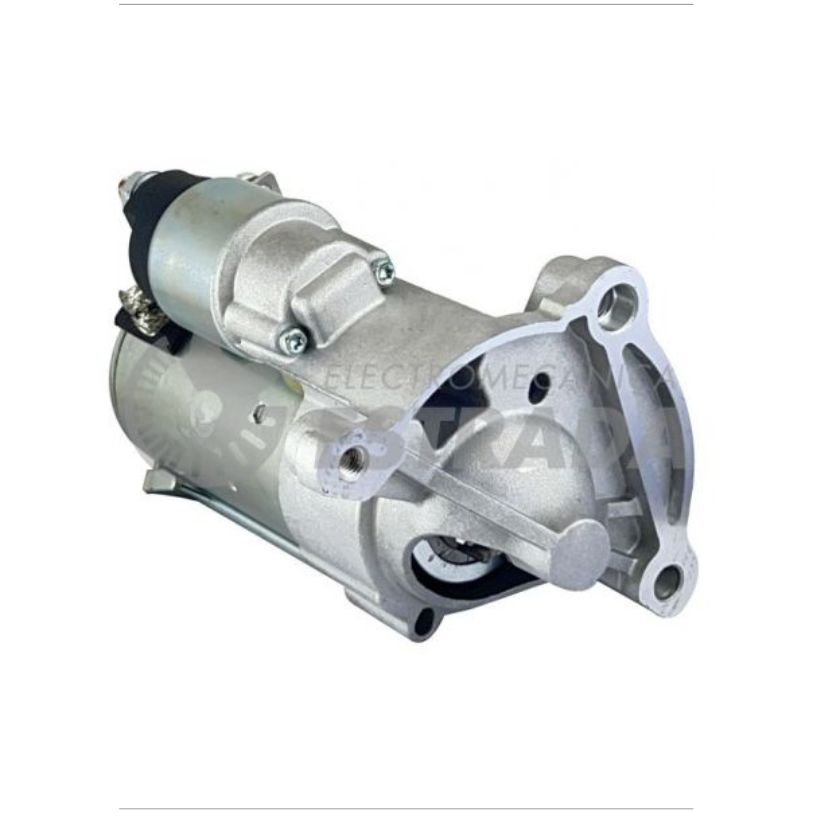 Motores de arranque - citroen aircross / berlingo / c3 / c4 / peugeot 206 / 207 / 208 / partner - ean 697799000000549