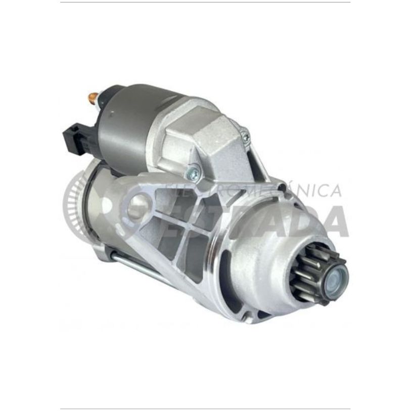 Motores de arranque - fox / gol / gol trend / golf / polo / saveiro / voyage - ean 717799000000563