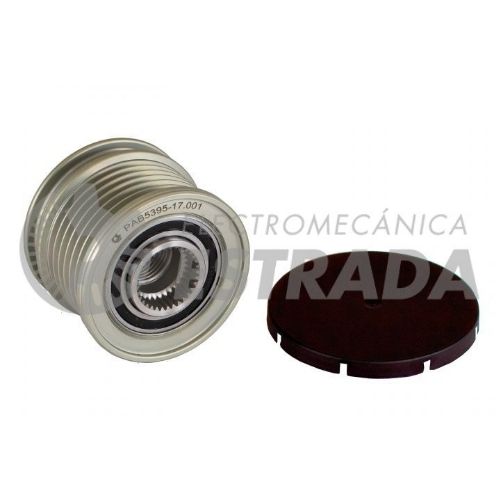 Poleas de alternador - ean 10757799009234549