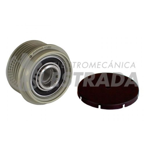 Poleas de alternador - ean 10767799009234556