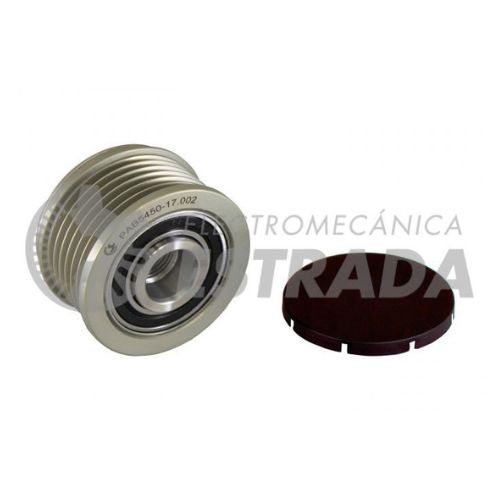 Poleas de alternador - ean 10807799009234594