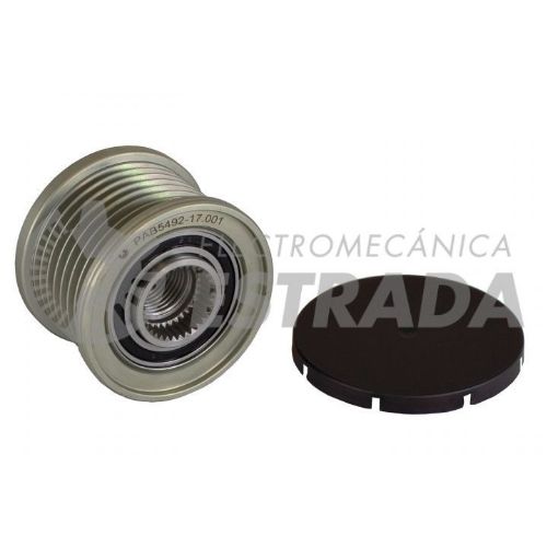 Poleas de alternador - ean 10857799009234648