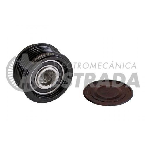 Poleas de alternador - ean 10887799009234662