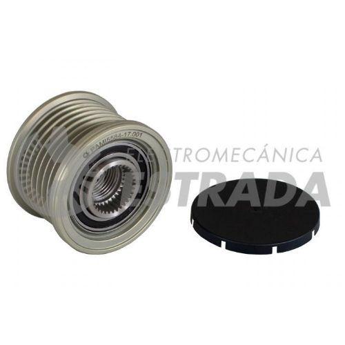 Poleas de alternador - ean 10927799009234709