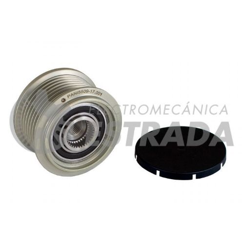 Poleas de alternador - ean 10957799009234730