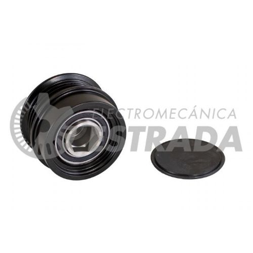 Poleas de alternador - ean 10987799009234907