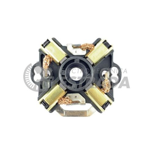 Portaescobillas de arranque - ean 6697799001040124