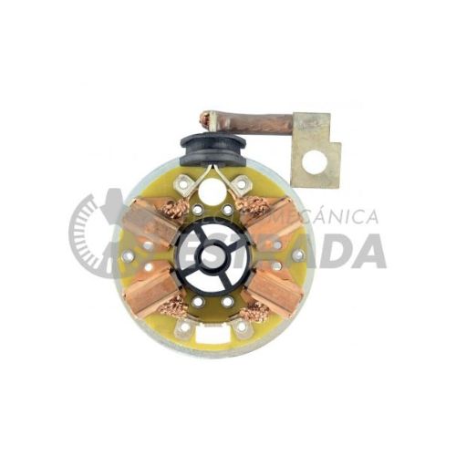 Portaescobillas de arranque - ean 6717799001040148