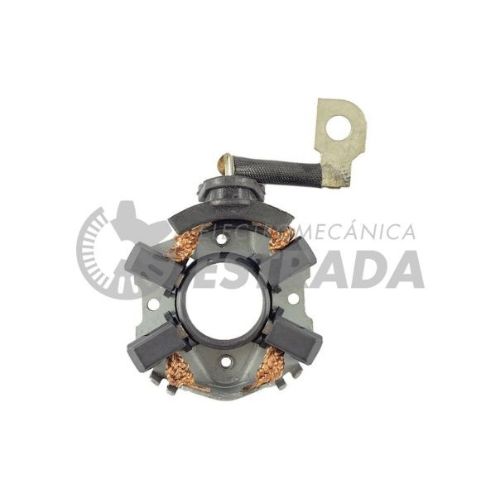 Portaescobillas de arranque - ean 6737799001040162