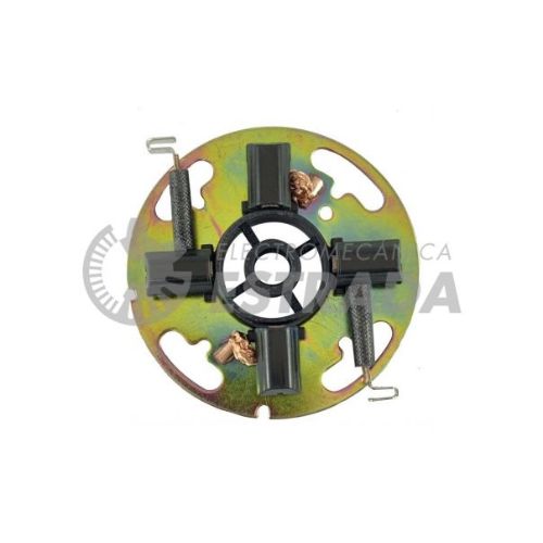 Portaescobillas de arranque - ean 6777799001040209